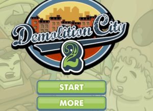 demolition city 2