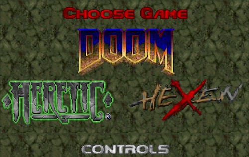 doom 2 free to play unblocked