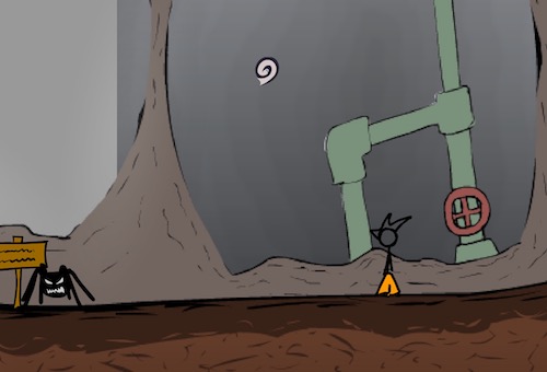 Fancy Pants 2 Unblocked - Play and Master the Adventure on