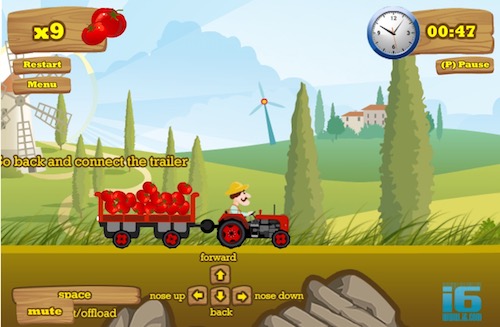 farm express 1