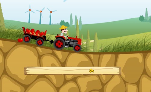farm express 2