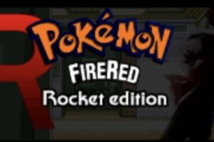 firered rocket