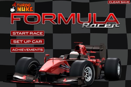 Formula Racer by TurboNuke - Unblocked Games