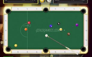 Billiards and Snooker Games List - Unblocked Games