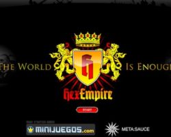 hex empire