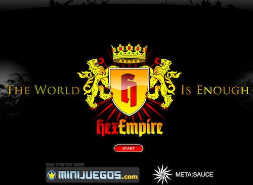 hex empire