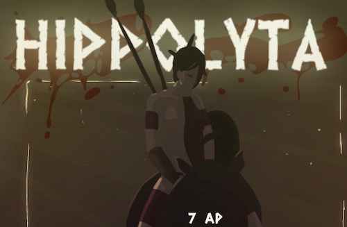 hippolyta