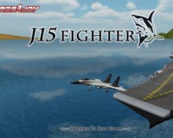 j15 fighter