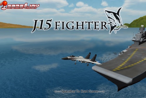 j15 fighter