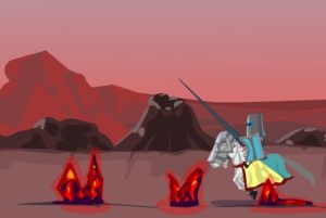 knight age