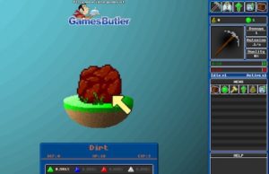 mine quest