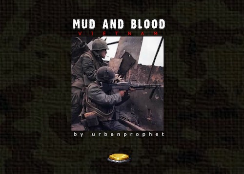 mud and blood 1