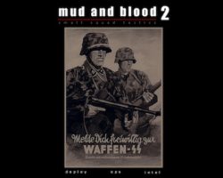 mud and blood 2
