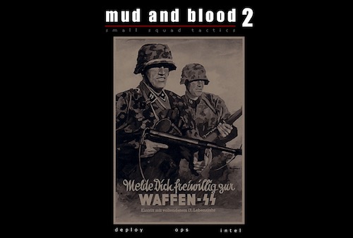 mud and blood 2