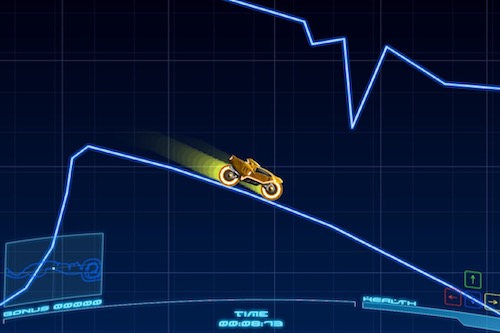 neo rider world