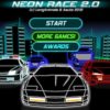 neon race 2