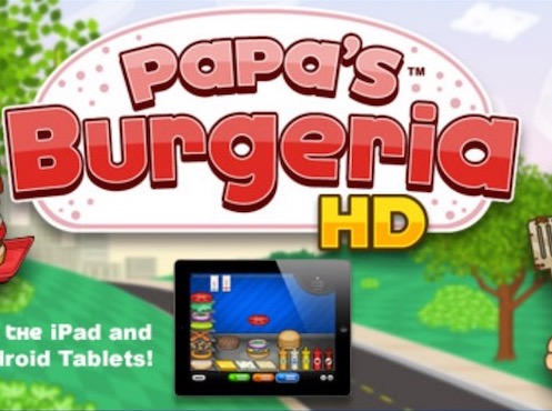 papas burgeria