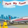 park my plane