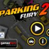 parking fury 2