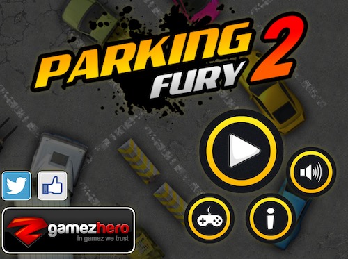 Play Online Car Parking Games Unblocked Games