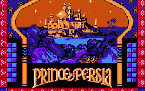 persia