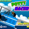 potty racers 2