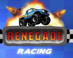 renegade racing