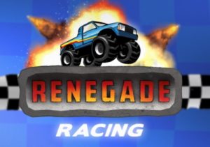 renegade racing