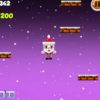 santa doodle jump