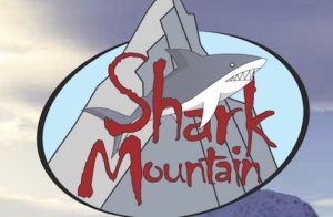 shark mountain