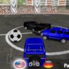 soccer driving