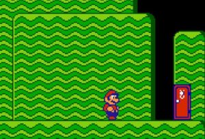 super mario bros 2