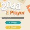 2048 2 players
