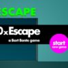 40 x escape
