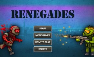 Renegades