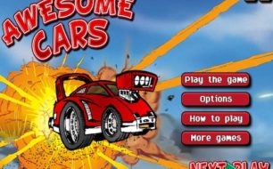 Play Over 76 Racing and Driving Games - Unblocked Games