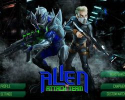 alien attack team 1