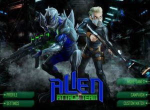 alien attack team 1