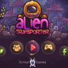 alien transporter