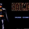 batman nes