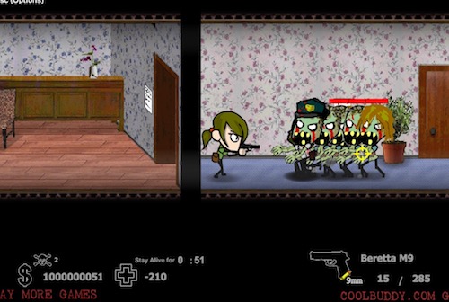 days 2 die hacked