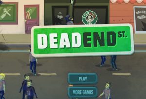 deadland st