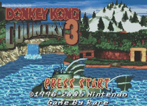 donkey kong unblocked games for school