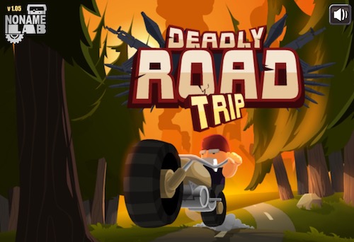 deadly road trip unblocked