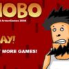 hobo brawl
