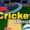 In the IPL Cricket Ultimate game, you will see the control keys first, and then you will be asked to choose a team, players, etc. to play.