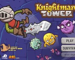 knightmare tower