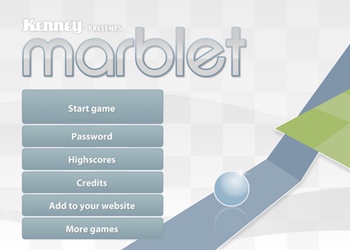 marblet
