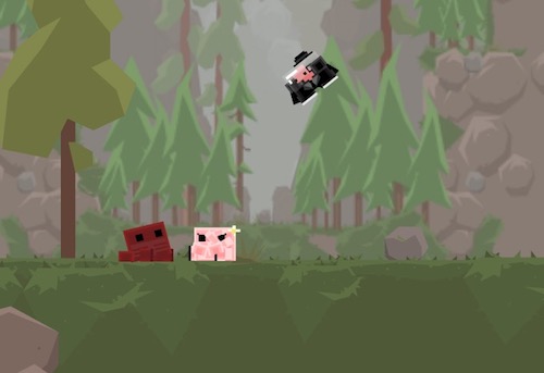 Play Super Meat Boy Game Online  Unblocked Games
