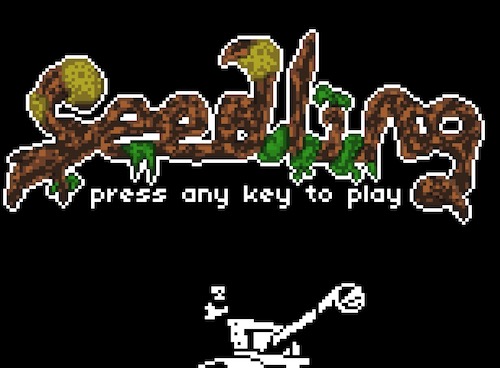 seeding